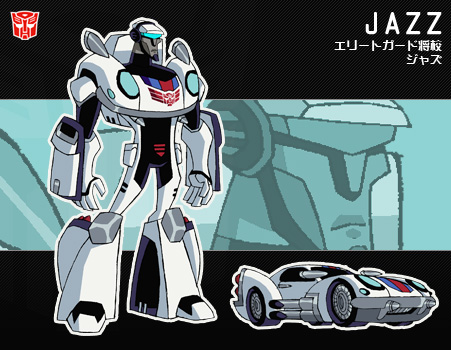 ジャズ