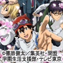 SKET DANCE