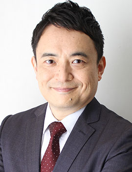 峯村健司