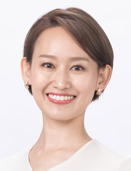 岡田愛マリー