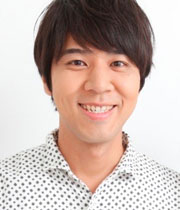 コカドケンタロウ