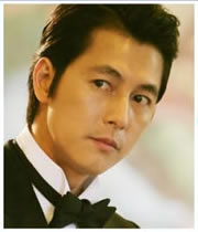 チョン・ウソン