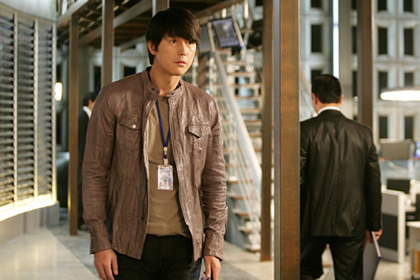 アテナ場面写真