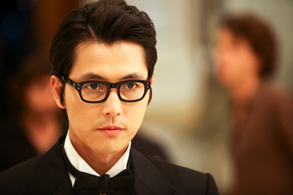 アテナ場面写真