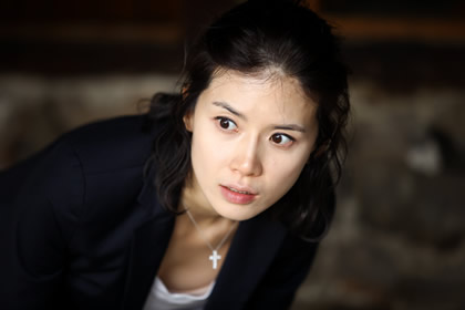 アテナ場面写真