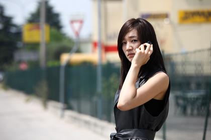 アテナ場面写真