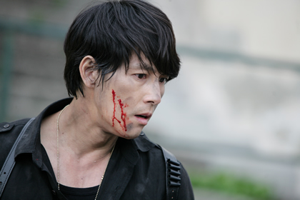 アテナ場面写真