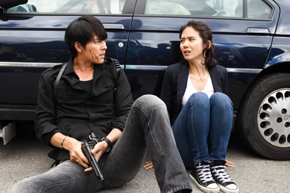 アテナ場面写真