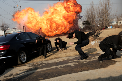 アテナ場面写真