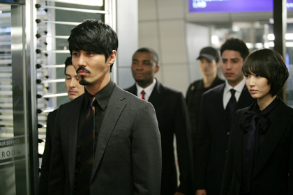 アテナ場面写真