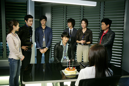 アテナ場面写真