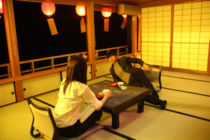 アテナ場面写真