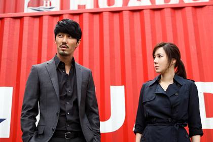 アテナ場面写真