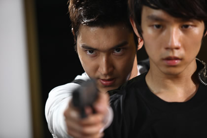 アテナ場面写真