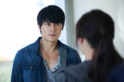 アテナ場面写真