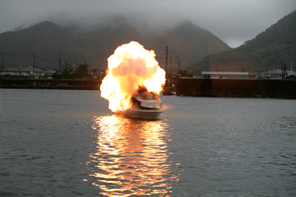 アテナ場面写真