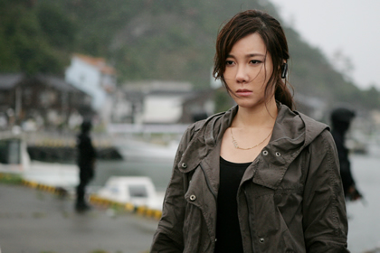 アテナ場面写真