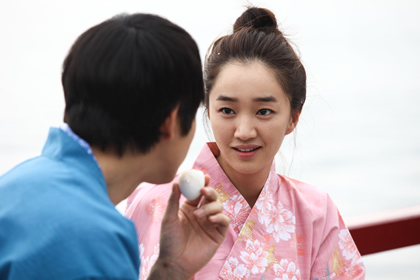 アテナ場面写真