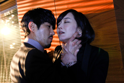 アテナ場面写真