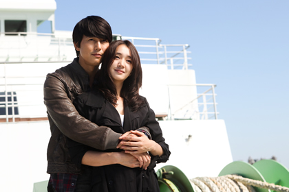 アテナ場面写真