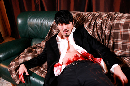 アテナ場面写真