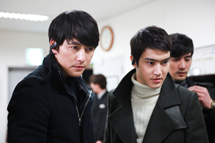 アテナ場面写真