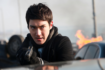 アテナ場面写真