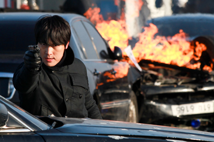 アテナ場面写真