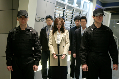 アテナ場面写真