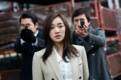 アテナ場面写真