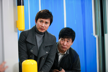 アテナ場面写真