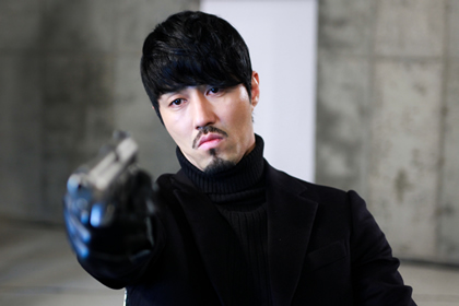 アテナ場面写真