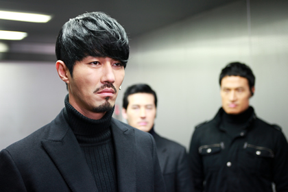 アテナ場面写真