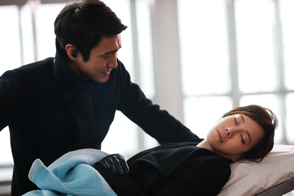 アテナ場面写真