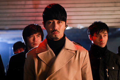 アテナ場面写真