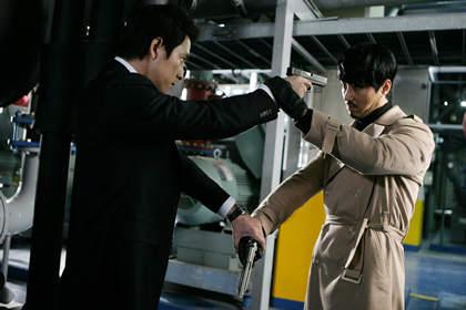 アテナ場面写真