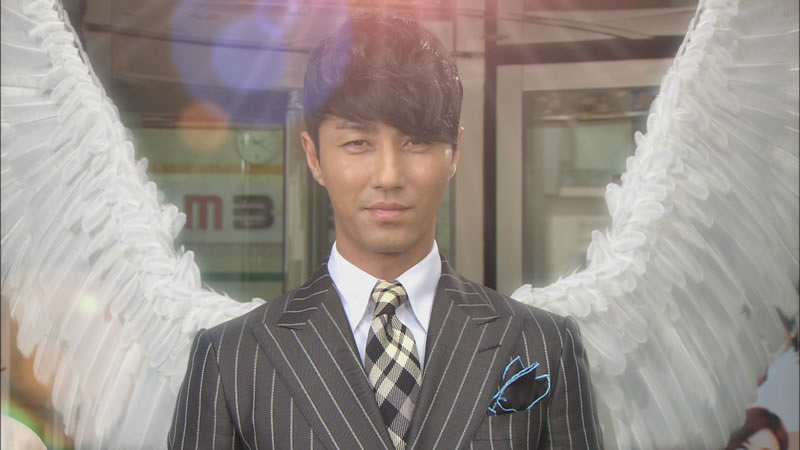 最高の愛~恋はドゥグンドゥグン~ 韓国ドラマ テレビ愛知