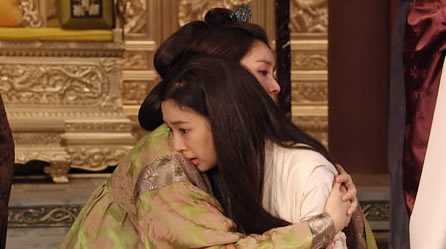 幻の王女チャミョンゴ