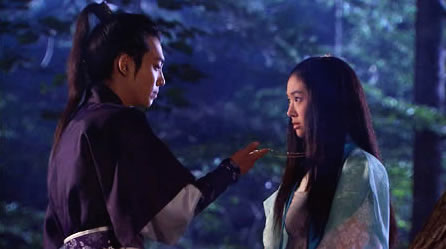 幻の王女チャミョンゴ