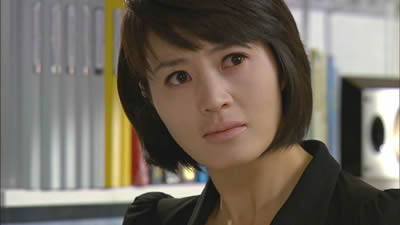 楽しい我が家 場面写真