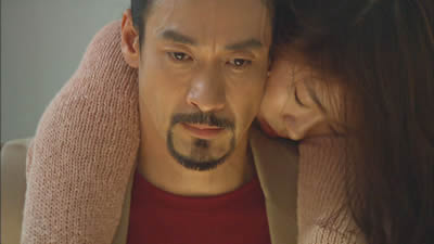 楽しい我が家 場面写真