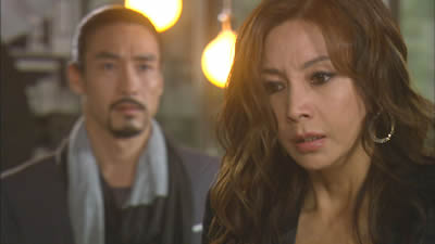 楽しい我が家 場面写真