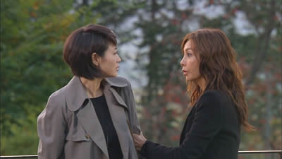 楽しい我が家 場面写真