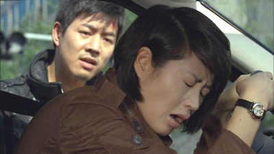 楽しい我が家 場面写真