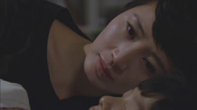 楽しい我が家 場面写真