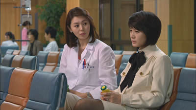 楽しい我が家 場面写真