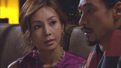 楽しい我が家 場面写真