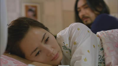 楽しい我が家 場面写真