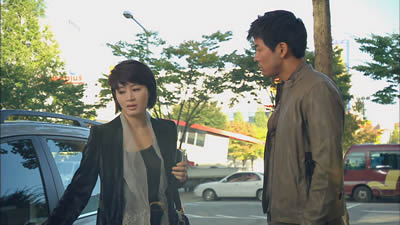 楽しい我が家 場面写真