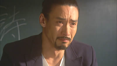 楽しい我が家 場面写真